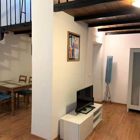 Casa Trevi Apartman Róma Kültér fotó