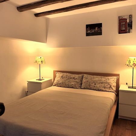 Casa Trevi Apartman Róma Kültér fotó
