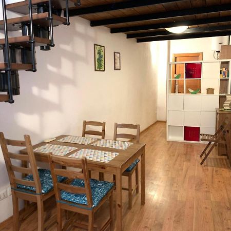 Casa Trevi Apartman Róma Kültér fotó
