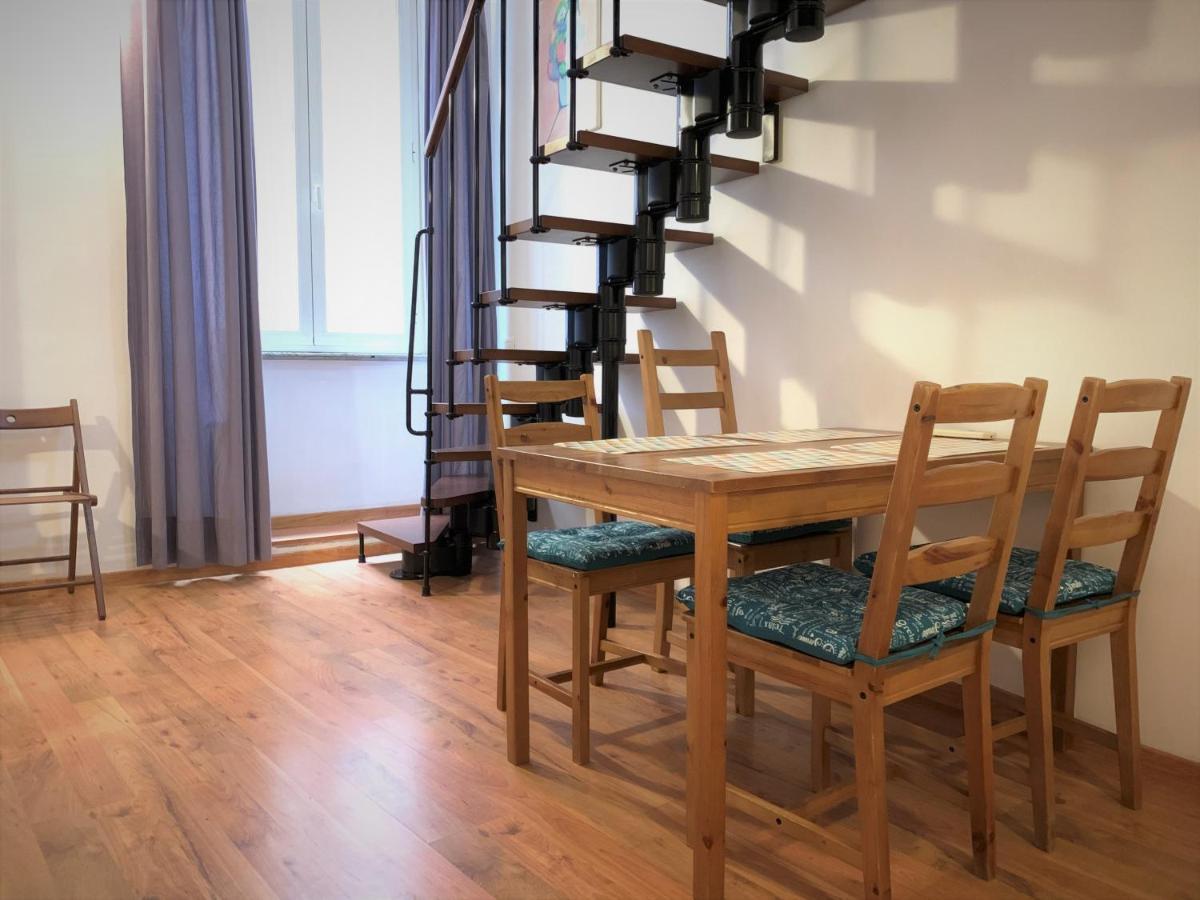 Casa Trevi Apartman Róma Kültér fotó