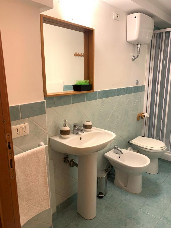 Casa Trevi Apartman Róma Kültér fotó