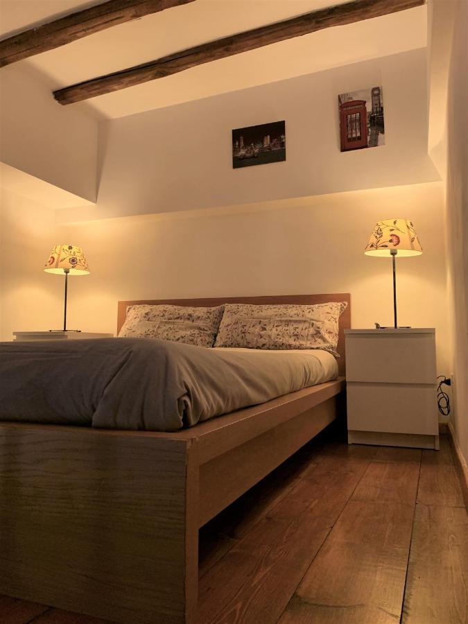 Casa Trevi Apartman Róma Kültér fotó