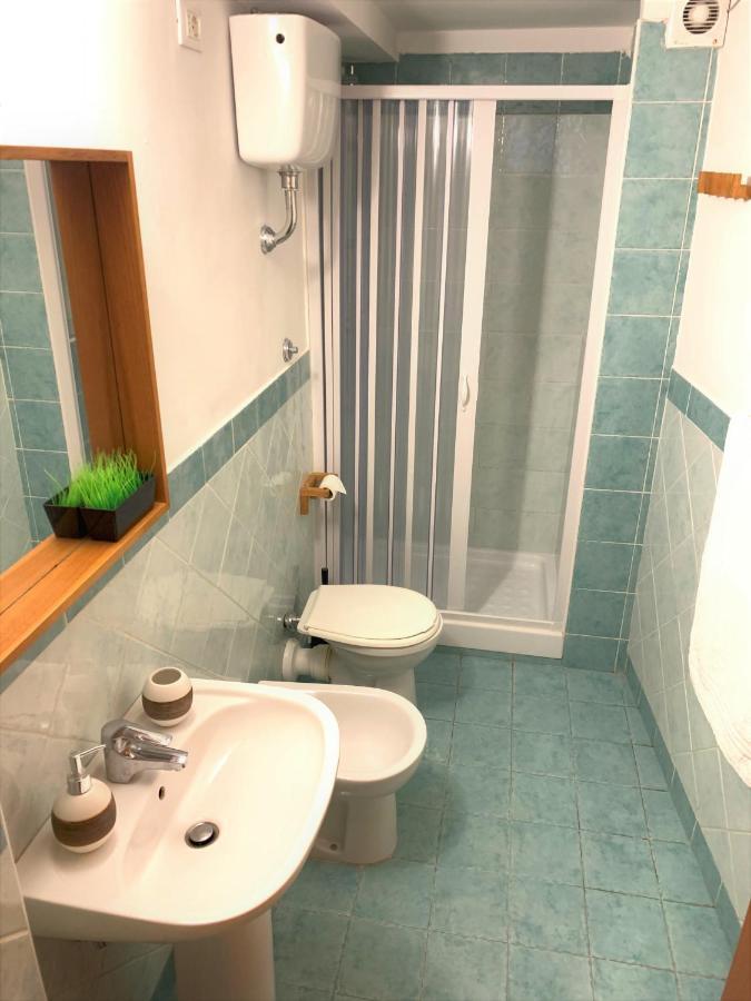 Casa Trevi Apartman Róma Kültér fotó