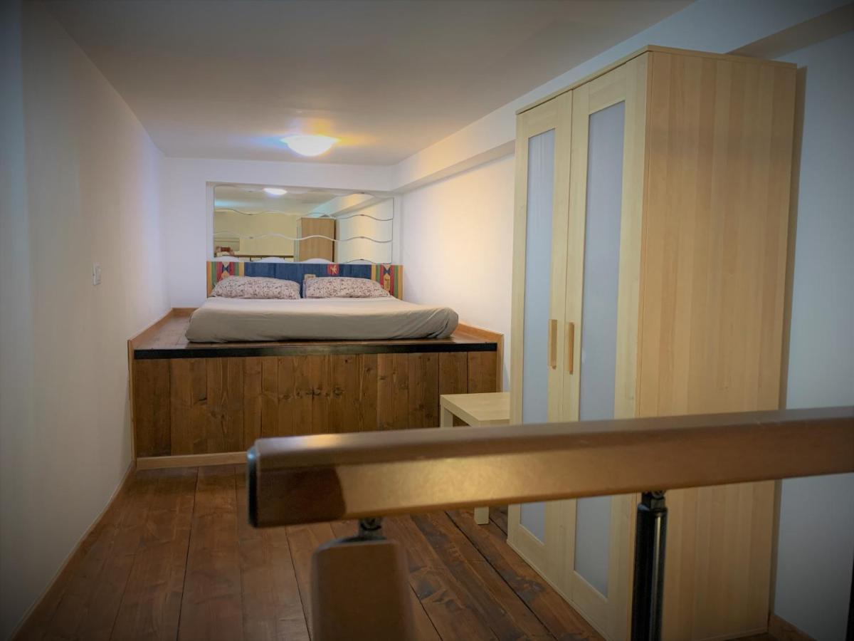Casa Trevi Apartman Róma Kültér fotó