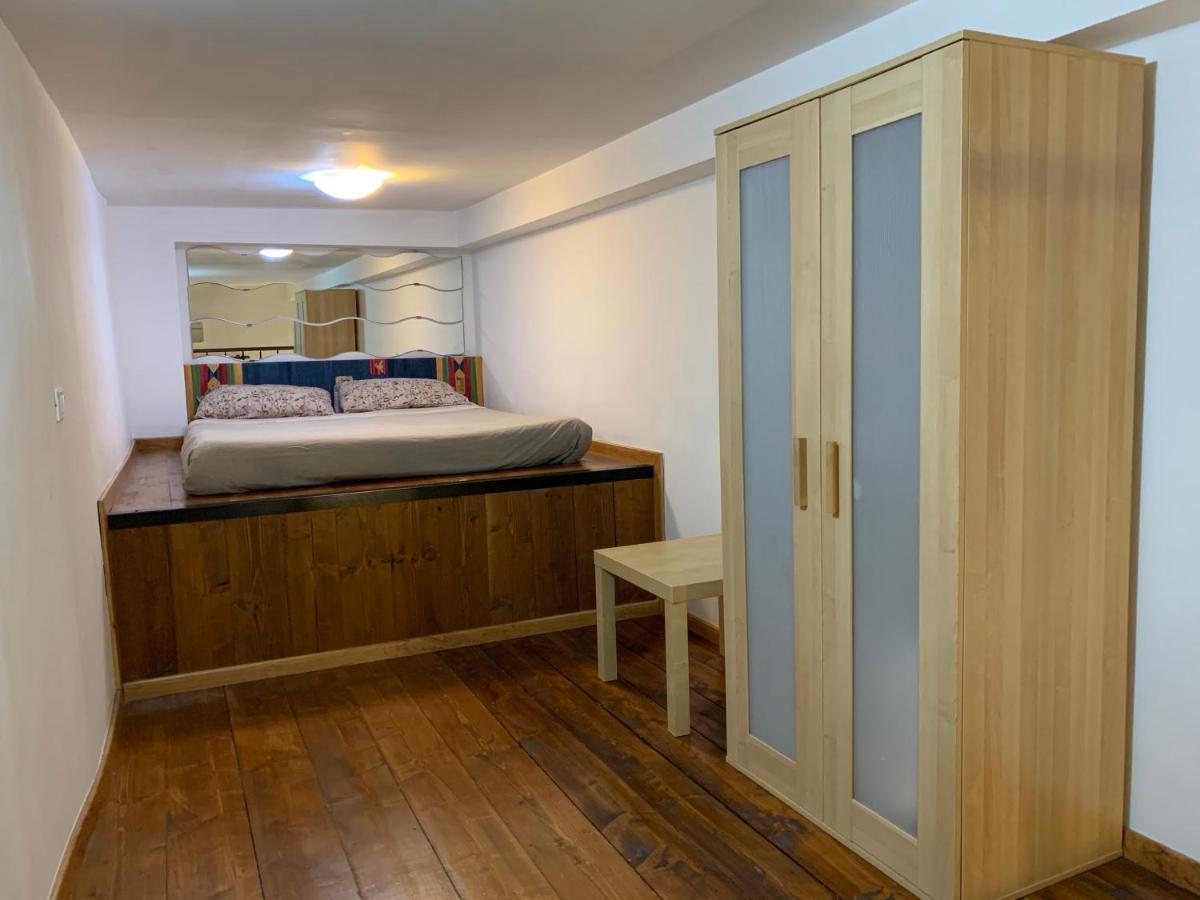 Casa Trevi Apartman Róma Kültér fotó