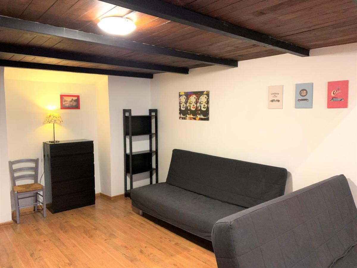 Casa Trevi Apartman Róma Kültér fotó