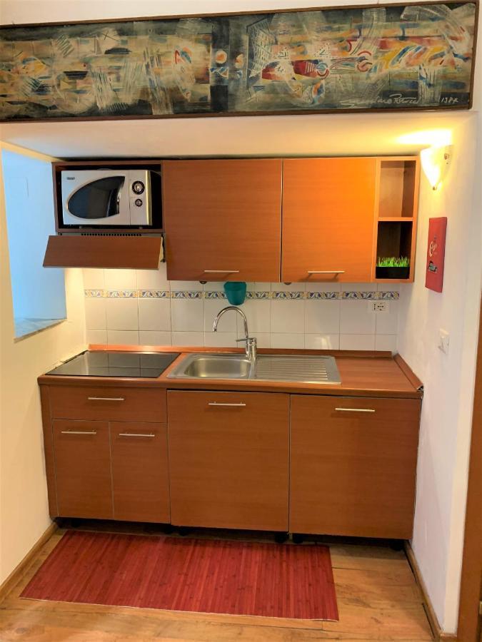 Casa Trevi Apartman Róma Kültér fotó