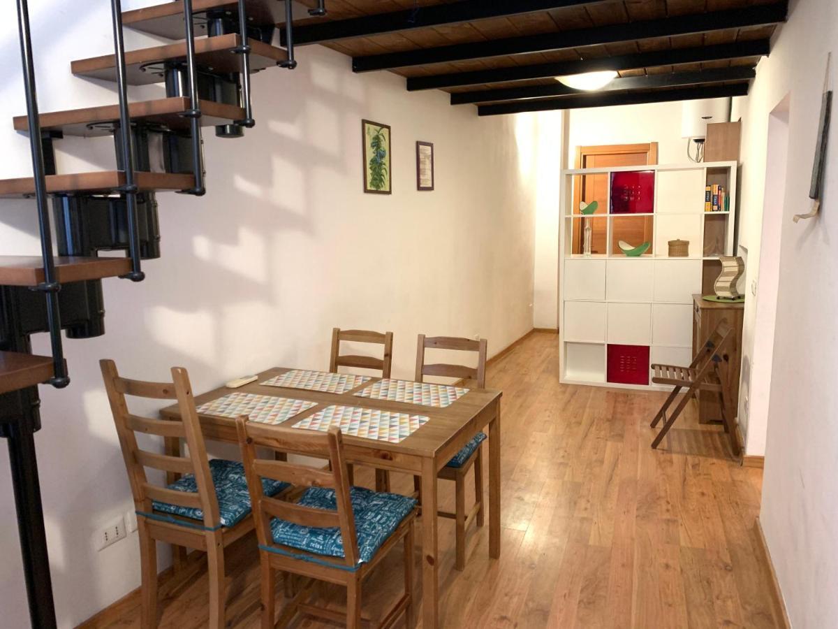 Casa Trevi Apartman Róma Kültér fotó