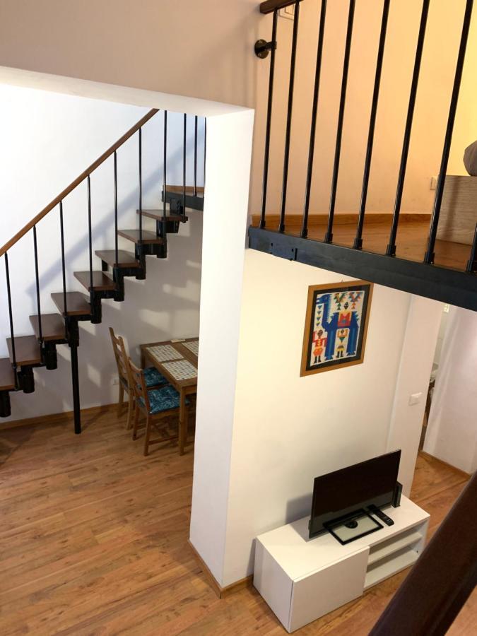 Casa Trevi Apartman Róma Kültér fotó