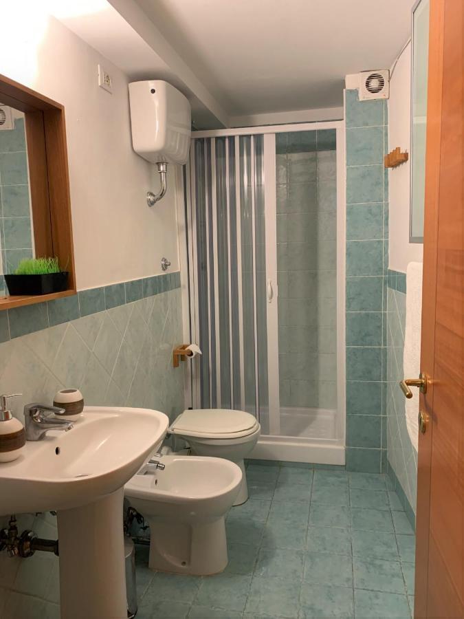 Casa Trevi Apartman Róma Kültér fotó