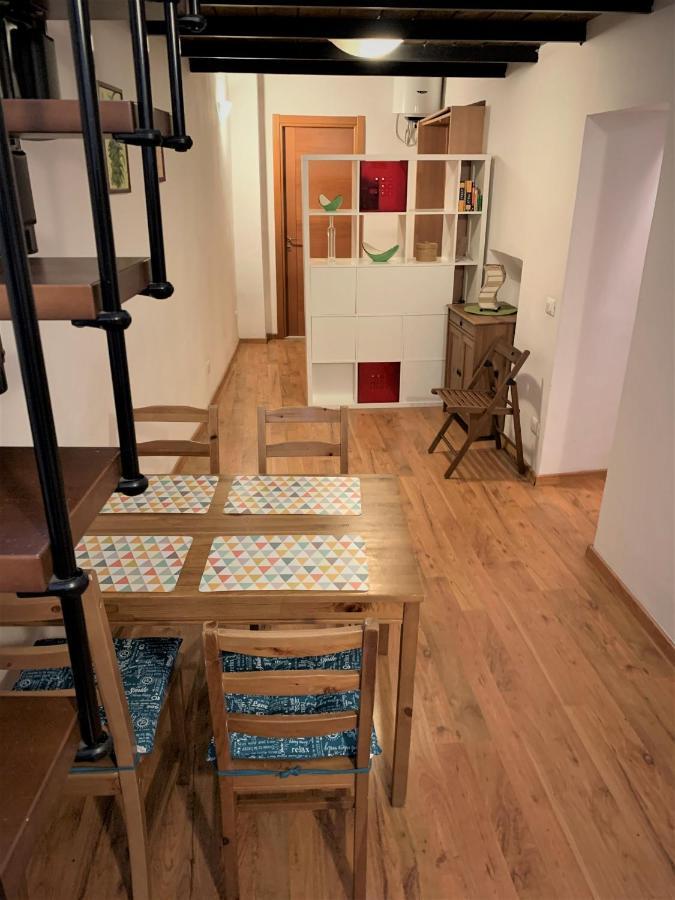 Casa Trevi Apartman Róma Kültér fotó
