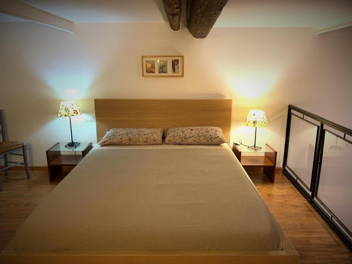 Casa Trevi Apartman Róma Kültér fotó