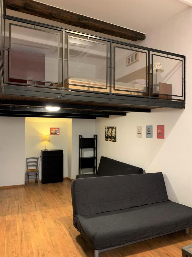 Casa Trevi Apartman Róma Kültér fotó