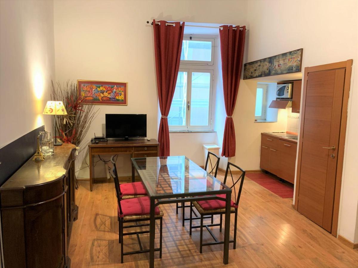 Casa Trevi Apartman Róma Kültér fotó