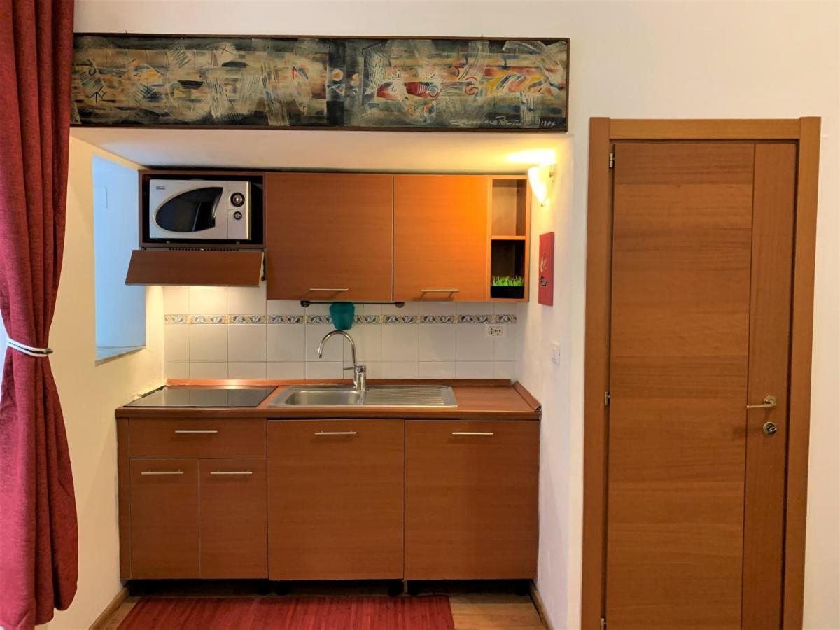 Casa Trevi Apartman Róma Kültér fotó